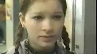 Degrassi- Sellie