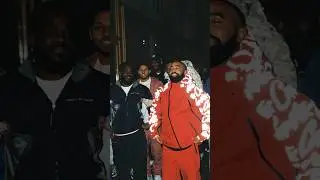 📹 On Set | Wildin&rsquo; Out | ../../25 #rap #opiumlotus #lotto #hiphop