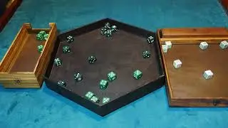 Wyrmwood - Which Dice Vault Is For You???