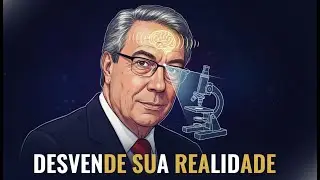 H&eacute;lio Couto: O Experimento do 
