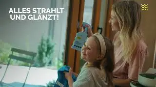 PUREWAVE: Deine nat&uuml;rlichen Reiniger mit Premiumd&uuml;ften