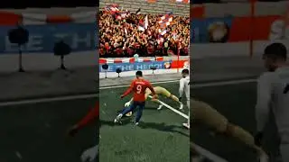 DLS 25 ⚽😱 goalllll ⚽ #dls25 #scorevideo #goal #dls25videos