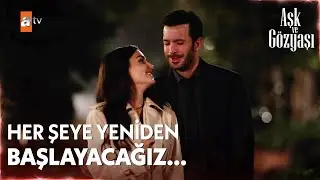 Selim, Meyra'yı bulduğu için çok mutlu oldu - Aşk ve Gözyaşı 4. Bölüm