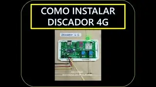 Configuraci&oacute;n paso a paso del discador GSM 4G 🚀