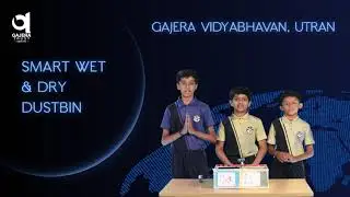 Wet & Dry Dustbin | Smart Waste Segregation System