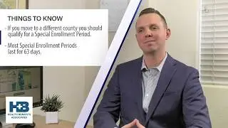 Changing Medicare Advantage Plans After Moving