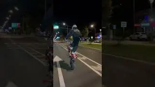 БОЛЬШЕ ДВИЖА У МЕНЯ В ТГ: Blsxdmrt757 #kayo #stuntvideo #стант #мото #bikelife #мотард #pitbike