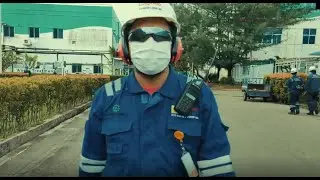 VIDEO SAFETY CAMPAIGN | MEMPERINGATI BULAN K3 NASIONAL (PLN Indonesia Power Labuan)