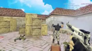 Counter Strike 1.6 (Deagle Pro)