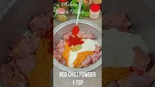 Chicken Angara #chickenrecipe