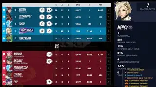 PC: Overwatch - Gliding around (Quick Play, Nepal)