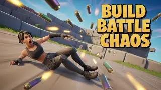 Bouncing Bullets & Build Battles: Chaos Unleashed! 🎮