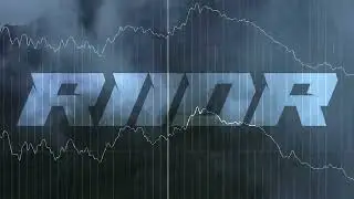 Shakedown - At Night (RIIDR Organ Mix)
