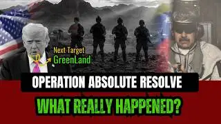 How Delta Force Commandos Captured Maduro from his home Explained