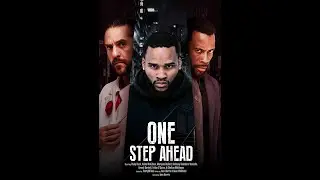 One Step Ahead Ep. 1: 