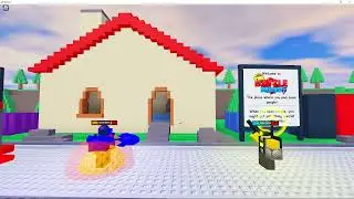 Cyborg Crocket Battle VS Cyborg Rocket Battle [The Battle Bricks Sandbox]