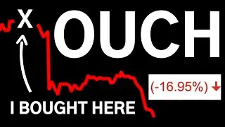 ASOS Stock CRASHES 14% Overnight | Here&rsquo;s Why