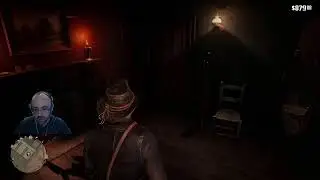 RDR2 los l&iacute;os crecen...  || Live Stream elNanuck&reg;