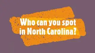 North Carolina Animals!