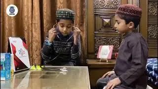 Arabic Dialogue | Doctor&ndash;Patient Conversation for Language Learners | Markaz-ul-Aman Al-Islami