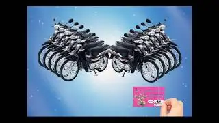 SSA MEME Promotion (2014)