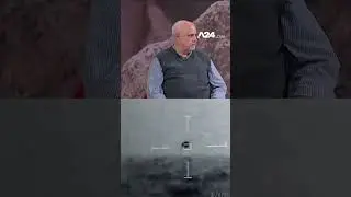 👽 OVNIS EN ARGENTINA: LA EXPERIENCIA DEL PILOTO JORGE POLANCO