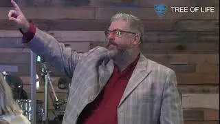Stay on Mission: Where Did All the Signs Go? (Sunday Morning Service)
