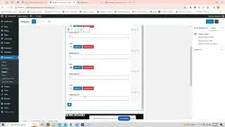 WordPress Theme Customization - Footer and Sidebar Widget Change