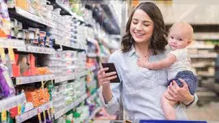 Millennial moms and technology -- Women to Watch: Tech Watch