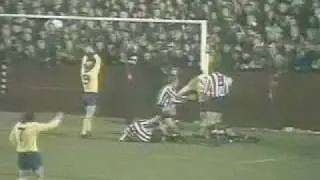 George Best Tribute