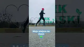 #bieganie #joga #biegacz #jogin #runner #runners #parkslaski #parkśląski #zabieganyjogin #las #bieg