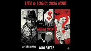Stop Being Manipulated: Use AI to Fact-Check the News Like a Pro