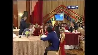 [ILK] Indonesia Lawak Klub | 7 Feb 2014 | Artis Nyaleg, Aksi Atau Sensasi | FULL
