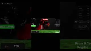 jumping off a building ragdoll