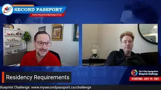 How to avoid PR residency issues and Canadian Citizenship requirements!