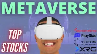 Top ASX Metaverse Stocks For 2022