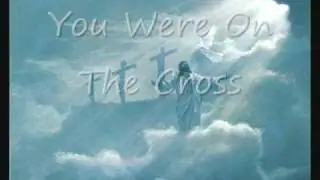 Matt Maher- You Were On The Cross