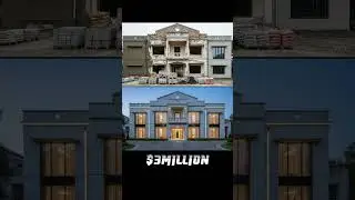 amazing home restoration #asmr #satisfying