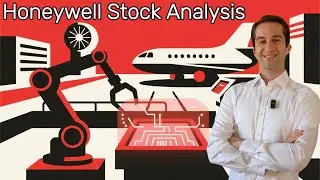 Honeywell Stock Analysis 2025 (HON) | Diversified Leader or Overpriced Industrial Giant?