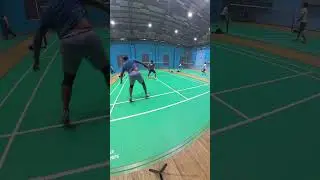 Close Match 🏸