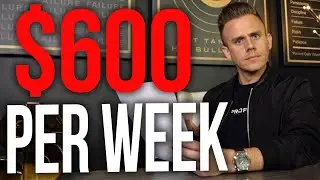 Stimulus Update | $600 Per Week Unemployment (DETAILS)