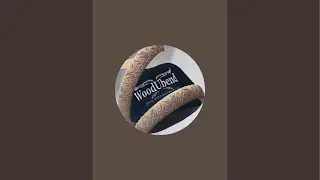 WoodUbend and Posh Chalk Friday Live!
