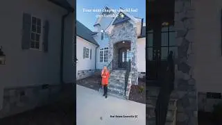 Your Greenville home matchmaker 🏡