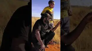 The last Aboriginal Australians  #facts #history