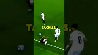 The Day Cristiano Ronaldo Let Himself Go