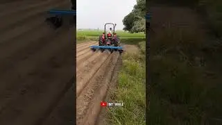 IMT 533/Massey ferguson Modified /IMT 533 #shorts