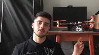 Young Innovators Award Video Pitch