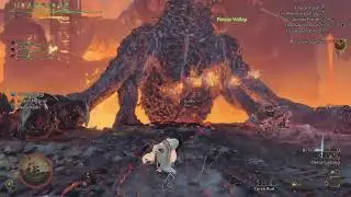 Monster Hunter Wilds - Bow vs Gogmazios | Day 17