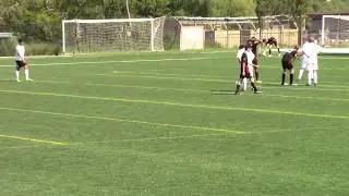Labor Day Tournament - Dribble & Goal