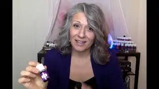 #2 - RENEW with Lavender Recipes (REFRESH, RENEW, RE-ENERGIZE with Essential Oils)